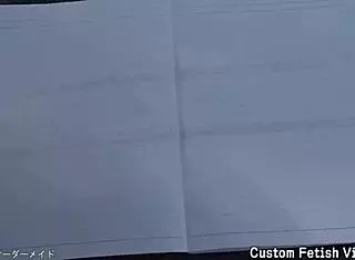 Dirty Tracy's Japanese Fetish Adventures