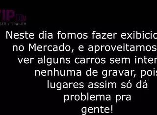 cristina almeida sucks dealer cock while husband films