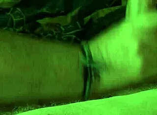 Imagine a mature BBW giving an oiled handjob to a monster cock, teasing with her big hands