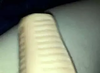 Want to see her blowjob with toys?