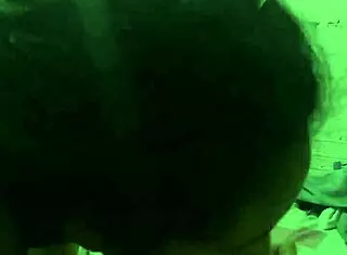 Watch this woman make me cum fast, hope you do too