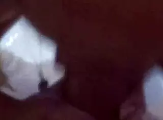 Latina Colombian Seduces in Jacuzzi with Big Cock Deepthroat and Pussy Fucking