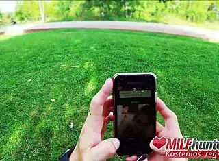 Mia Blows Hunter's Rod In Hotel Banging Session