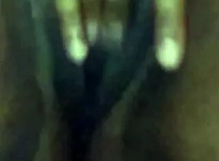 what do you think about this homemade squirting scene?