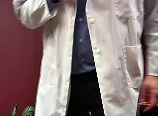 The Collector Of Huge And Tall Items