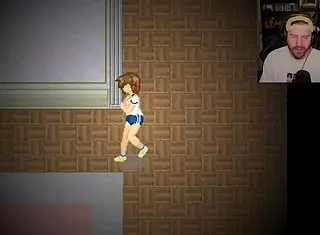 Do you dare enter the haunted mansion's alternate dimension diary?