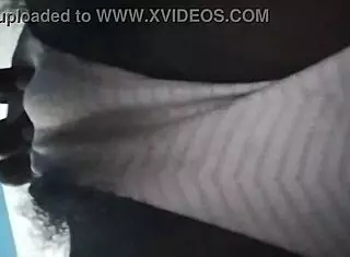 i'm letting you taste my hairy pussy now