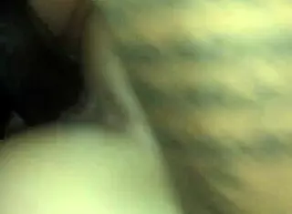 Slut Bent Over For Interracial Monster Cock Doggystyle Cum