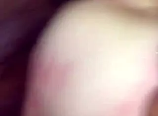 Slut Bent Over For Interracial Monster Cock Doggystyle Cum