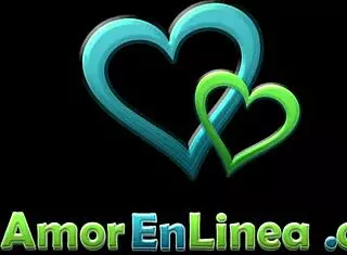 Vanessa's Sexy Webcam Performance!