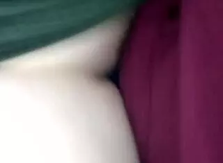 Passing by to drop off some milk 😏