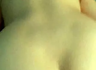 fucking her doggy style