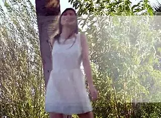 Bold Lesbian Fucking With Natural Tits