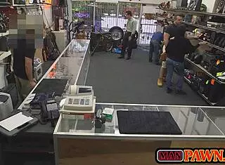 Big cock and anal sex gay porn