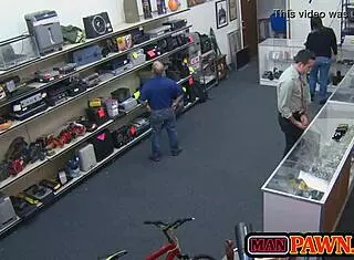 Big cock and anal sex gay porn