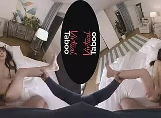 virtual taboo warm welcome