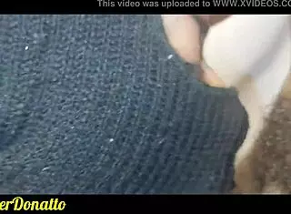 hey dudes, these two guys are bareback fucking with a massive cumshot in the ass 😈🍑💥