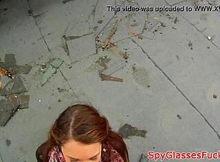 Ugh, dostala jsem to POV od cizího kokotu!