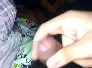 brazilian girl masturbates pussy with fingers