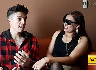 interview with mexican porn actor dan