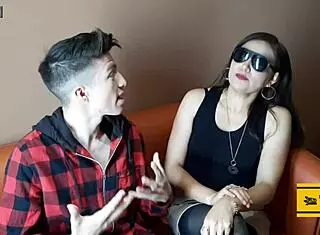 interview with mexican porn actor dan