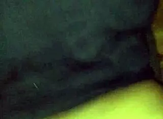 Hardcore Black Booty Backshots