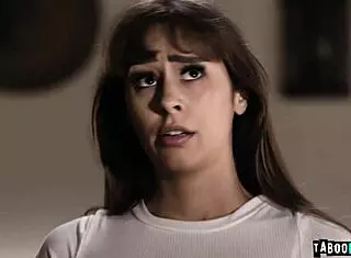 Tommy King Teases Seth Gamble for Cum Inside Her