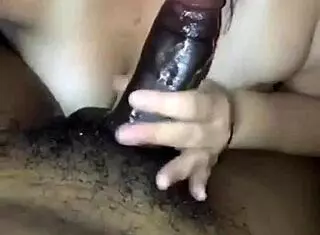 Blonde Kay Phoenix Gives Sloppy Blowjob And Assfucking To Monster Cock In Homemade Scene