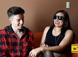 interview with mexican porn actor dan