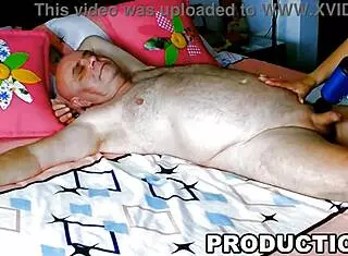 Want my lullaby with big cock and vibrator?