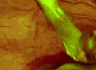 My horny spanish neibor gives me a delishus blowjob, footjob, and fuck