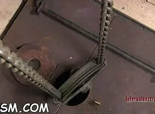 mouthwatering blonde beauty without panties!