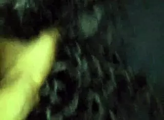 Hardcore Black Booty Backshots