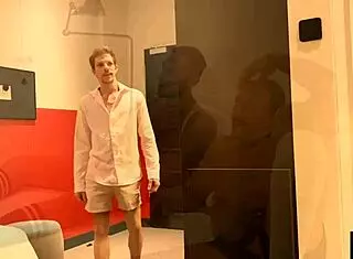 Unexpected group encounters surprise everyone.