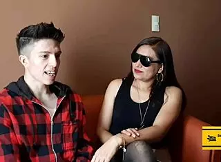 interview with mexican porn actor dan