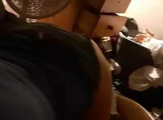 Sexy blonde surf chick sucks big cock