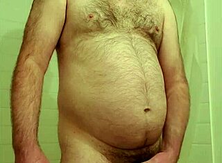 Pameran Telanjang Martin Lavallée Onani Awam Tunjuk Badan