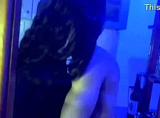 Mamei bem gostoso o barman hisak