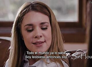 Arkadaş Yok Sandım, Sonra İspanyol Kızlarla Makas Atma!