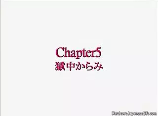 Busty Japanese Trio Creampied