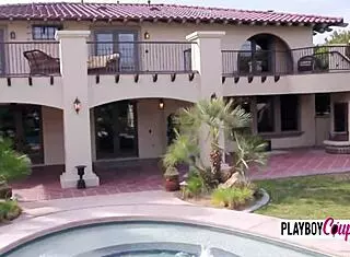 mature couple learns hot oral tricks before swingers party tonight!