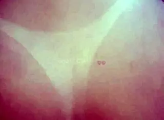 Blonde With Big Ass Bends Over For Intense Doggystyle Sex