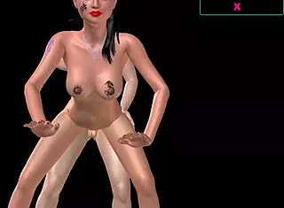 Milking my step-mom's lactating breasts