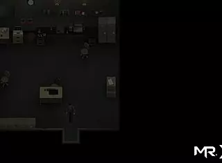 Lust epidemic locked up after 44