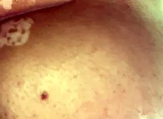 i's having my first time anal and it's so intense, you know?