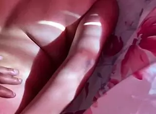 i's having my first time anal and it's so intense, you know?