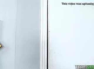 sexy latina fucked by black classmate