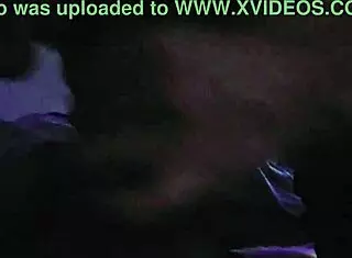 Wife Sucking Cock In Homemade Video