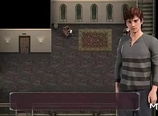 Lust epidemic locked up after 44