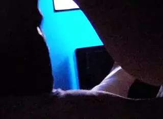 Wife Sucking Cock In Homemade Video